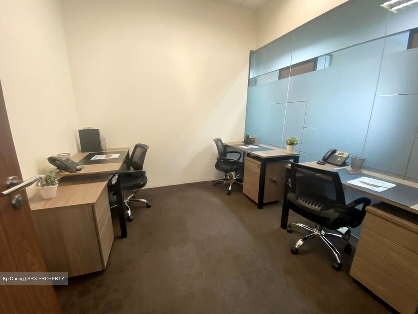 Asia Chambers (D1), Office #620582081